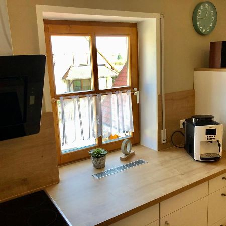 Ferienhaus Eitel Spalt Eksteriør bilde