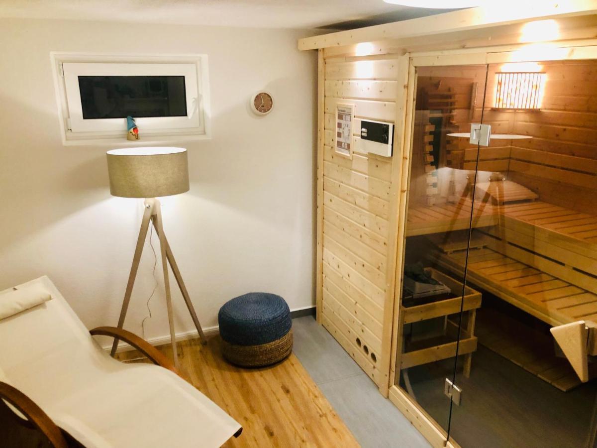 Ferienhaus Eitel Spalt Eksteriør bilde