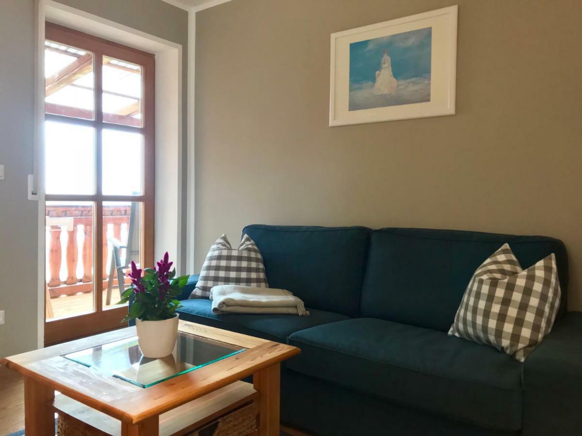 Ferienhaus Eitel Spalt Eksteriør bilde