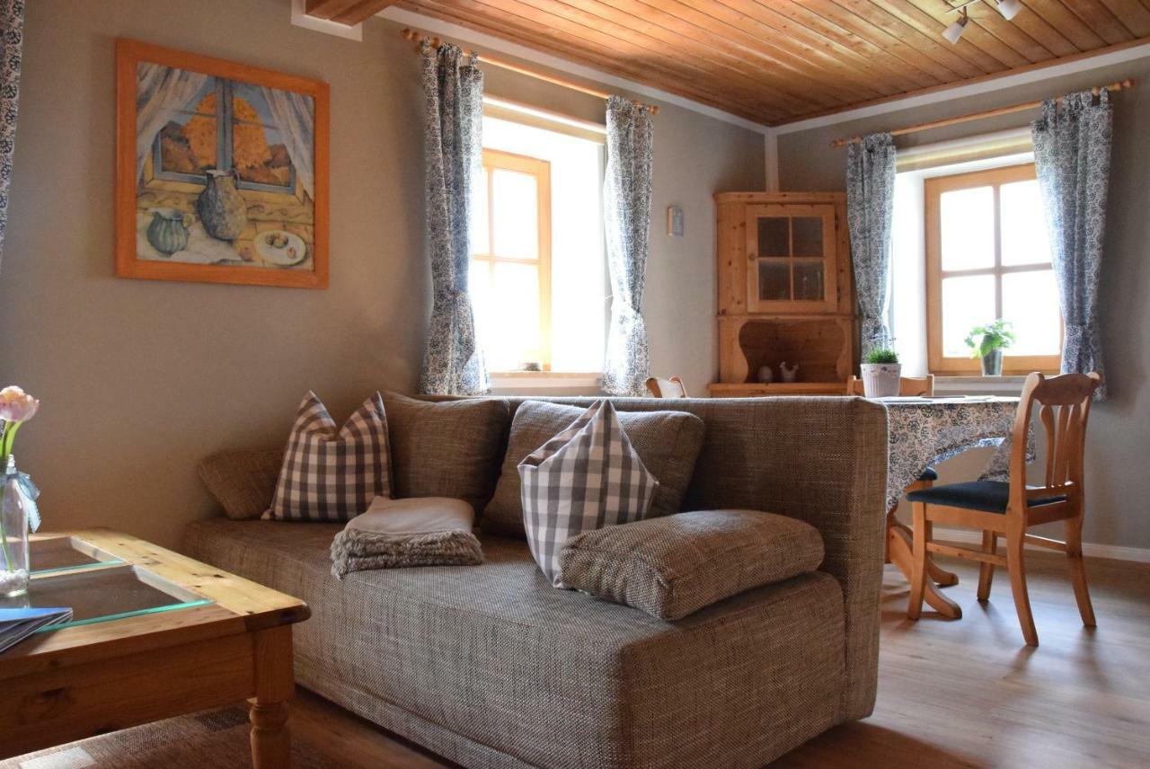 Ferienhaus Eitel Spalt Eksteriør bilde