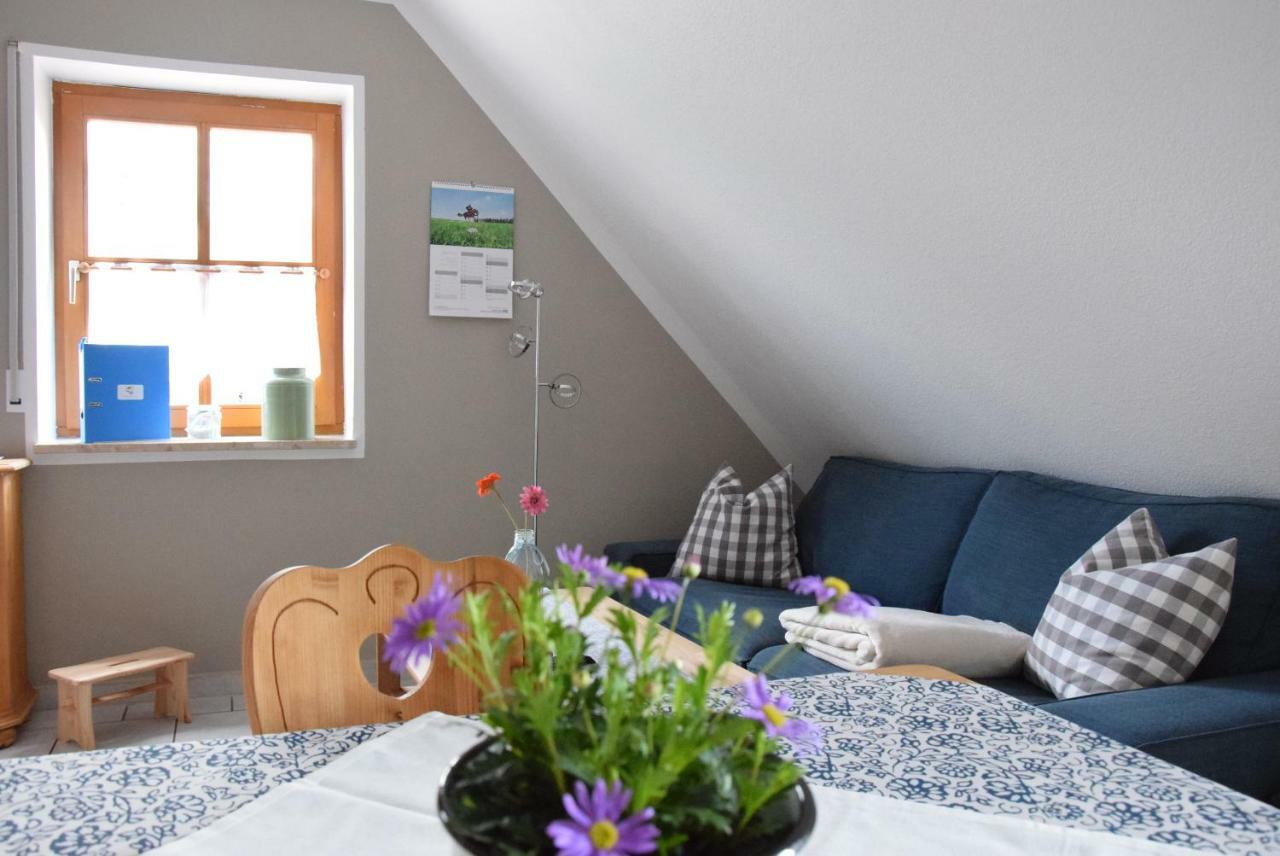 Ferienhaus Eitel Spalt Eksteriør bilde