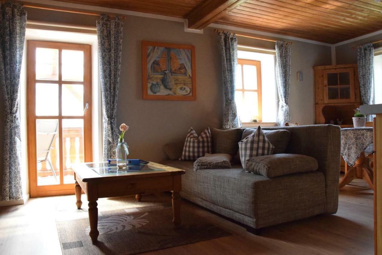 Ferienhaus Eitel Spalt Eksteriør bilde