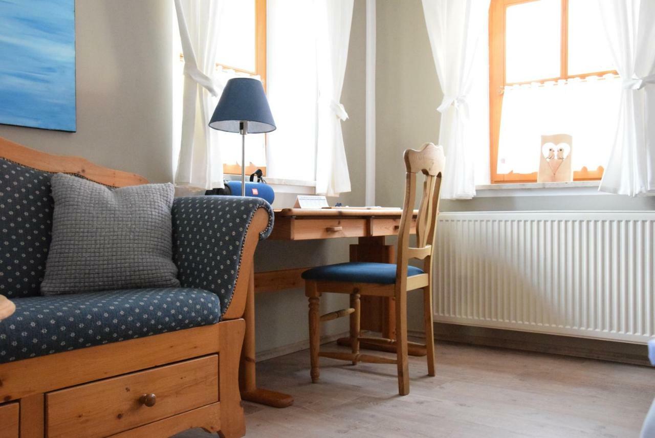 Ferienhaus Eitel Spalt Eksteriør bilde